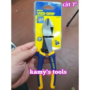 Kìm cắt Irwin 10505494, 7"
