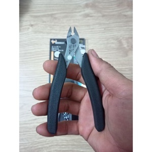 Kìm cắt không gỉ 5-inch Tsunoda SCN-125