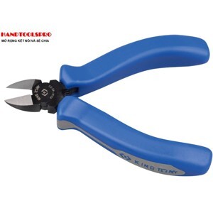 Kìm cắt Kingtony 6214-05 5"
