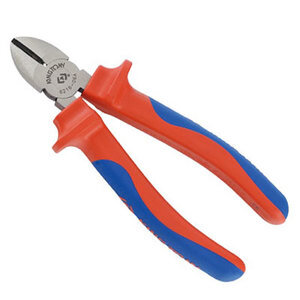 Kìm cắt Kingtony 6216-06A 6.5inch