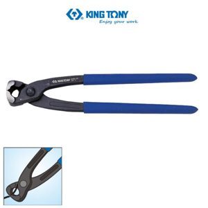 Kìm cắt Kingtony 6431-11C, 11"