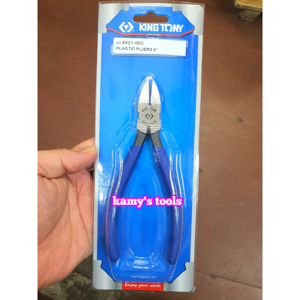 Kìm cắt Kingtony 6921-06C 6″