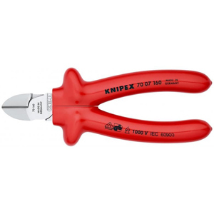 Kìm cắt Knipex 70 07 160
