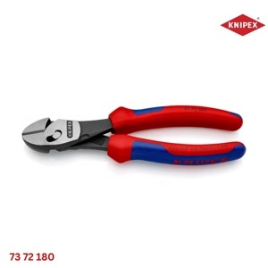 Kìm cắt Knipex 73 72 180