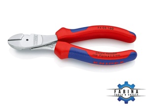 Kìm cắt Knipex 74 05 160