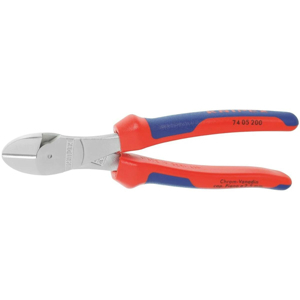 Kìm cắt Knipex 74 05 200