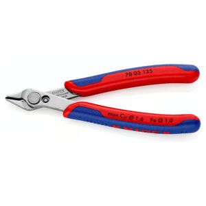 Kìm cắt Knipex 78 03 125
