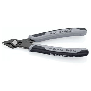 Kìm cắt Knipex 78 61 125