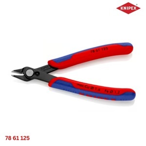 Kìm cắt Knipex 78 61 125