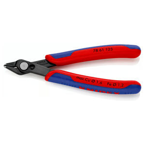 Kìm cắt Knipex 78 61 125