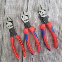 Kìm Cắt Knipex TwinForce® Lưỡi 64 HRC 73 71 180/ 73 72 180 / 73 72 180 F Chiều Dài 180mm - G7tools