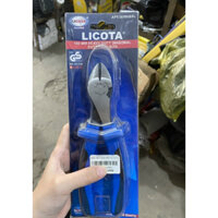 Kìm cắt licota APT-36006BSL 180mm (7") - APT-36006CSL 200mm (8")  (size tùy chọn)