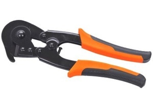 Kìm cắt lưới Asaki AK-8187 - C2-10inch