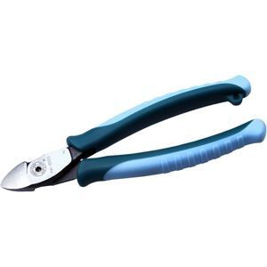 Kìm cắt lưỡi mỏng tác động mạnh 160mm Tsunoda PW-332DG