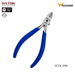 Kìm cắt mini 100mm Tsunoda MNK-100