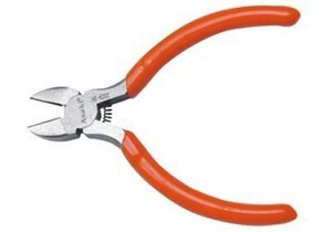 Kìm cắt mini Asaki AK-8292 - C2-5inch