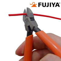 Kìm cắt mini Fujiya AMN-110S 4.5''/110mm Nhật Bản