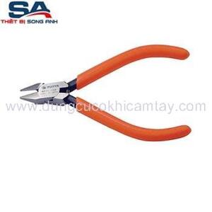 Kìm cắt mini Fujiya MP11-100, 4"