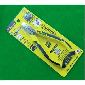 Kìm cắt mini MNK-125DG Tsunoda Japan