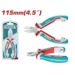 Kìm cắt mini Total THTMN356