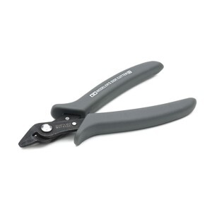 Kìm cắt mô hình 74093 MINI 4WD Modelers Side Cutter a Gray Tamiya