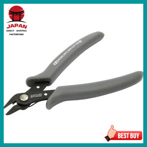 Kìm cắt mô hình 74093 MINI 4WD Modelers Side Cutter a Gray Tamiya