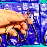 Kìm cắt móng, Kìm Ngọc cắt móng .