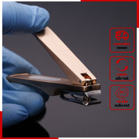 Kìm Cắt Móng Tay JOBON – Xoay 360 Độ, Không Góc Chết, Chất Liệu Thép Không Gỉ