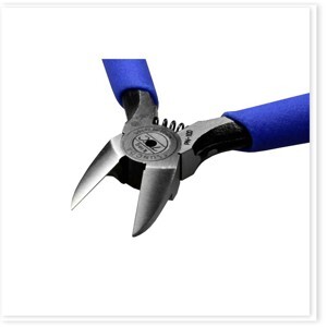 Kìm cắt nhựa 115mm Tsunoda PN-115