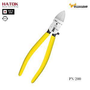 Kìm cắt nhựa 8-inch Tsunoda PN-200