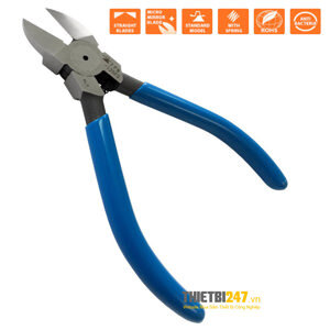 Kìm cắt nhựa Fujiya FPN-125FS