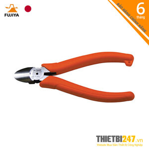 Kìm cắt nhựa lưỡi bằng GPN-125FS