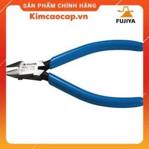 Kìm cắt nhựa lưỡi tròn Fujiya 90PR-150, 6"