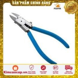 Kìm cắt nhựa lưỡi tròn Fujiya 90S-150