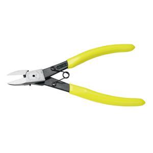 Kìm cắt nhựa mỏng lưỡi tròn Tsunoda SNP-145F
