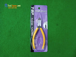 Kìm cắt nhựa Top Kogyo PLN-125