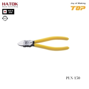 Kìm cắt nhựa Top Kogyo PLN-150