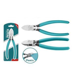 Kìm cắt nhựa Total THT230612