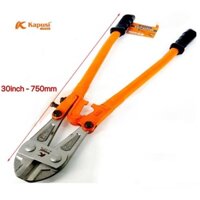 Kìm cắt sắt cộng lực đa năng KAPUSI Nhật Bản cỡ từ 30inch-750mm, thép cao cấp. Bh 12 tháng