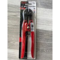 Kìm Cắt Sắt Cộng Lực Mini 8 Inch 200mm - Chính hãng Top Taiwwan