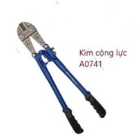 Kìm Cắt Sắt Cộng Lực 24"/600mm, 30"/750mm A0741 CMart