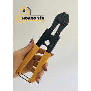 Kìm cắt sắt Mini Tolsen 200mm 10066