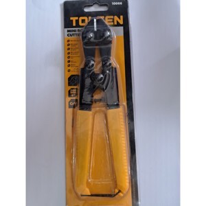 Kìm cắt sắt Mini Tolsen 200mm 10066