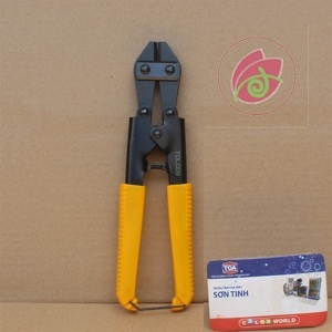 Kìm cắt sắt Mini Tolsen 200mm 10066