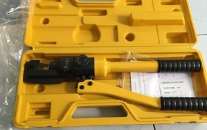Kìm cắt sắt thuỷ lực 20mm TLP HHG-20