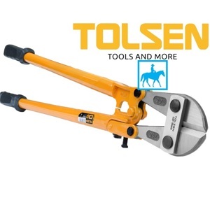 Kìm cắt sắt Tolsen 10241- 12 Inch 300mm