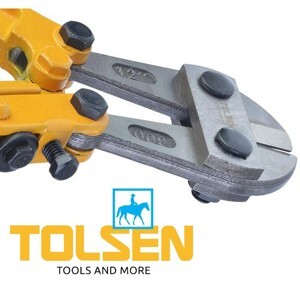 Kìm cắt sắt Tolsen 10241- 12 Inch 300mm