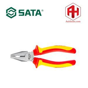 Kìm cắt SATA 70331