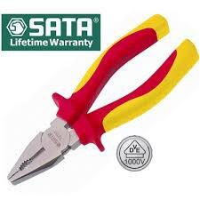 Kìm cắt SATA 70331