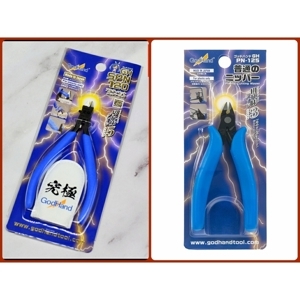 Kìm cắt SPN-120 Ultimate Nipper 5.0 Tamiya